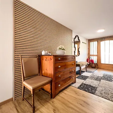 D'Alpenapartments Bezau Room photo