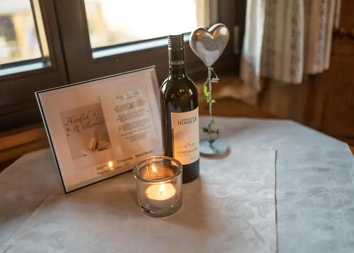 D\'Alpenapartments Bezau