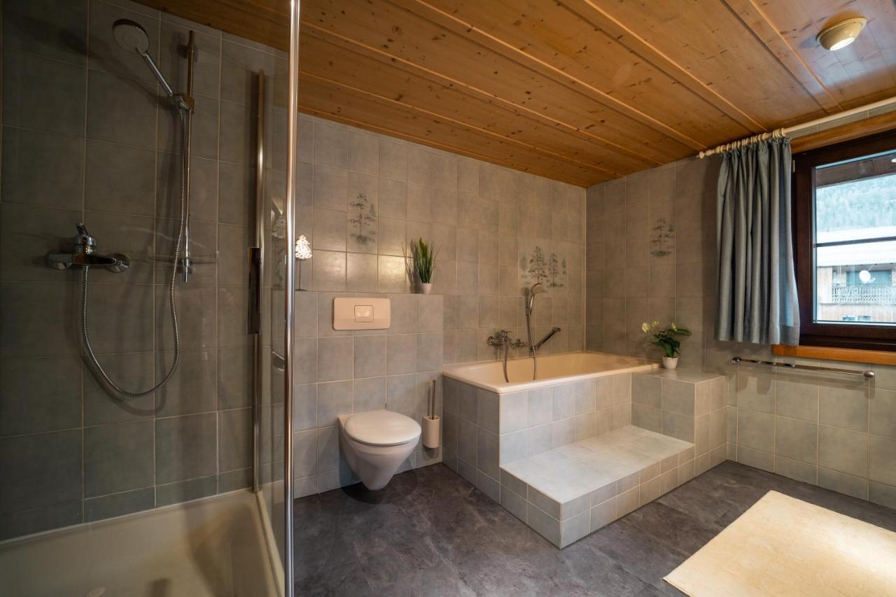 D'alpenapartments Apartament Bezau