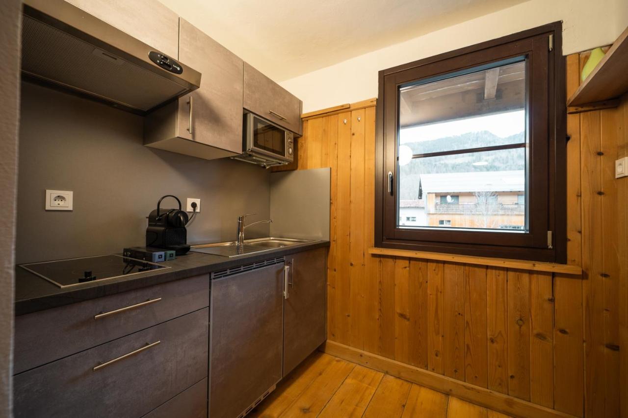 D'alpenapartments Apartament