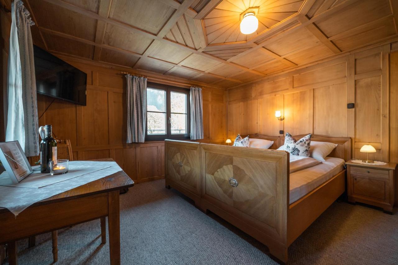 Appartement D'alpenapartments Bezau