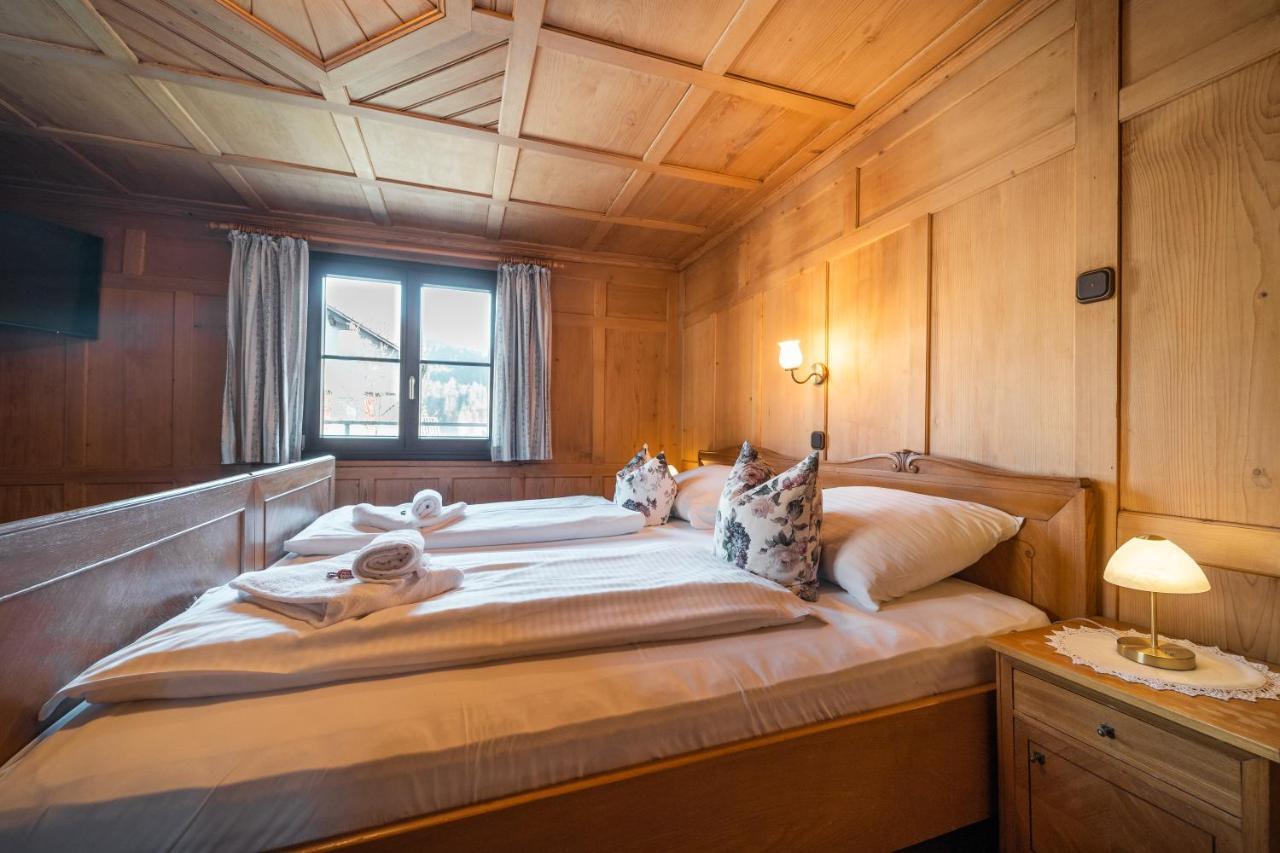 D'alpenapartments Bezau