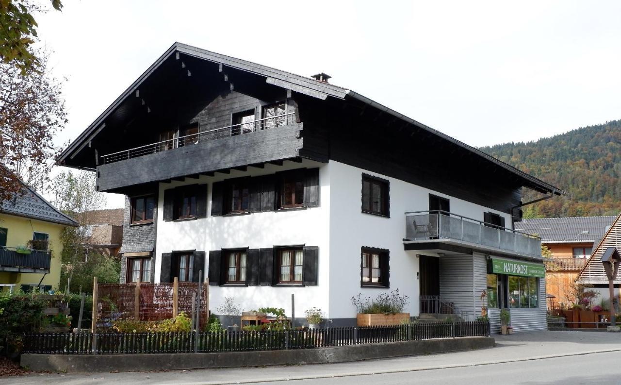 D'alpenapartments
