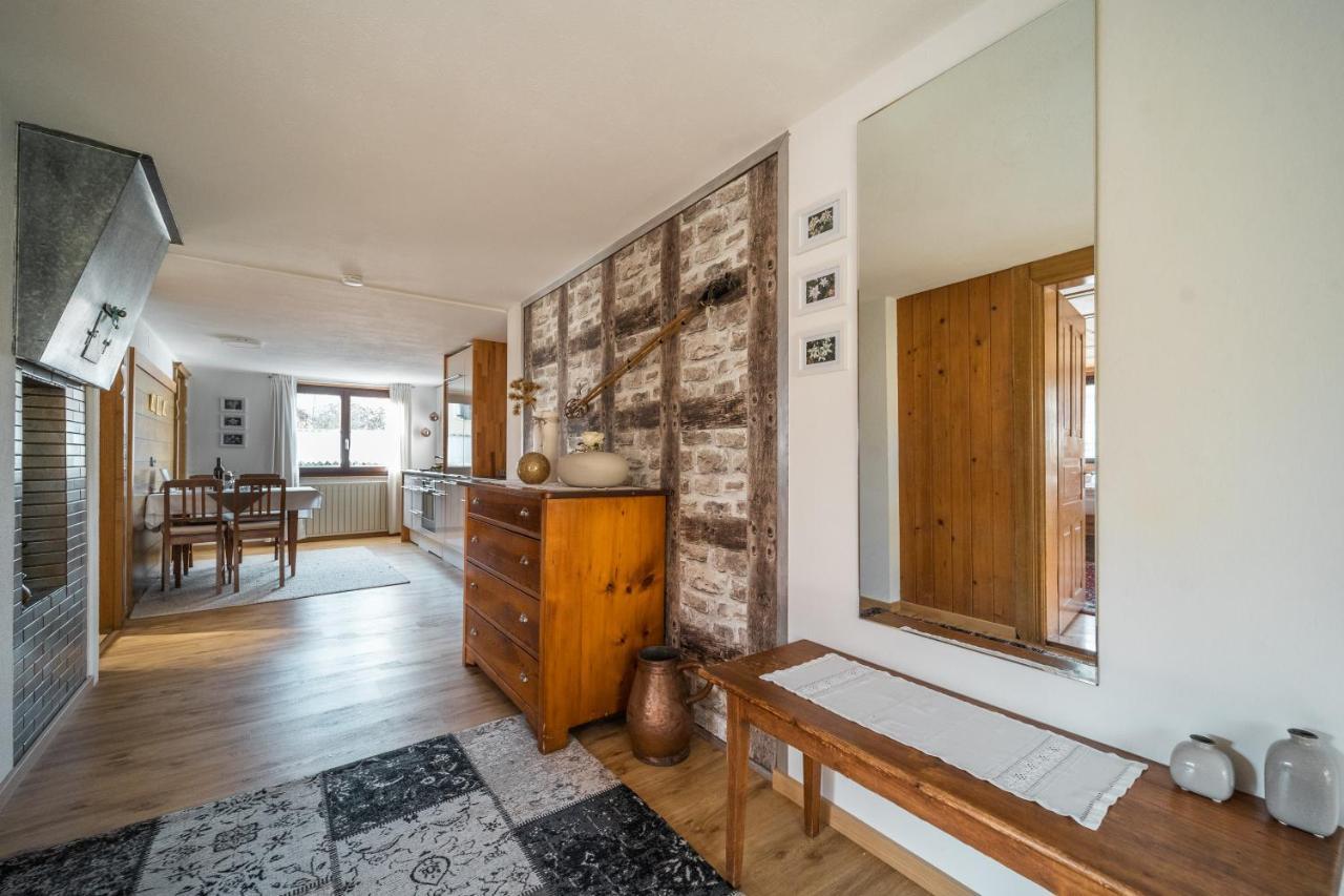 D'alpenapartments *