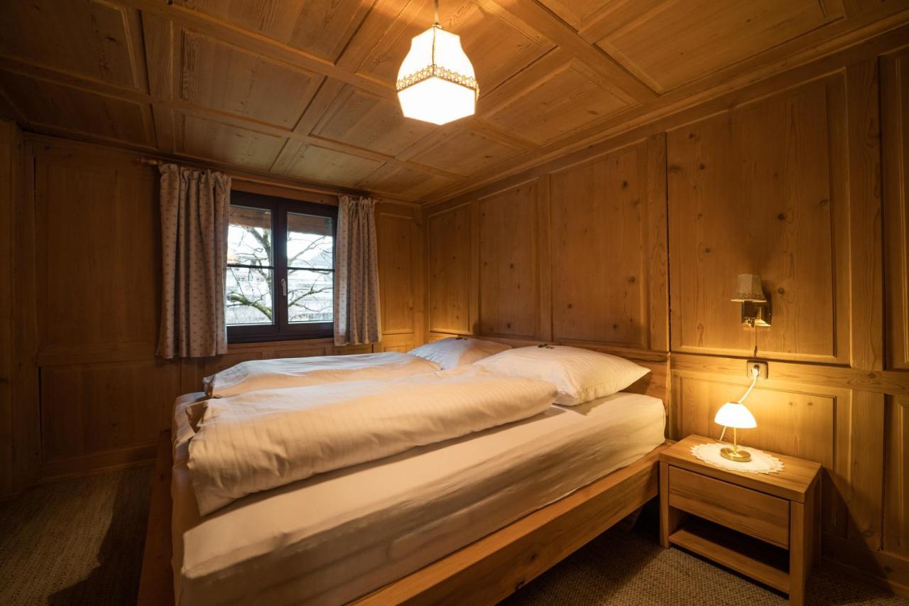 D'alpenapartments Appartement