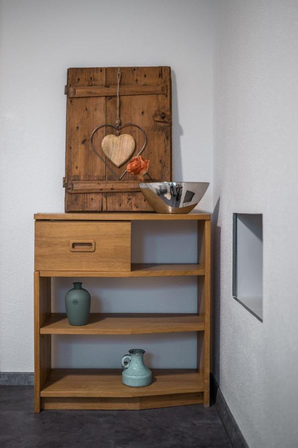 D'alpenapartments * Bezau