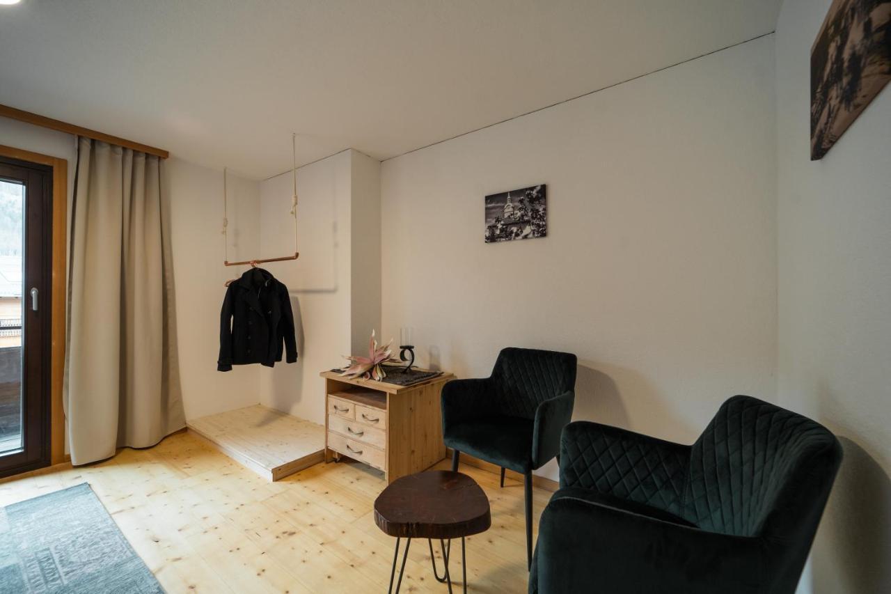 D'alpenapartments Apartament