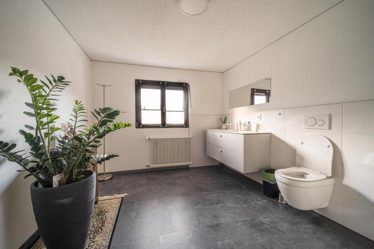 D'alpenapartments Apartament Bezau