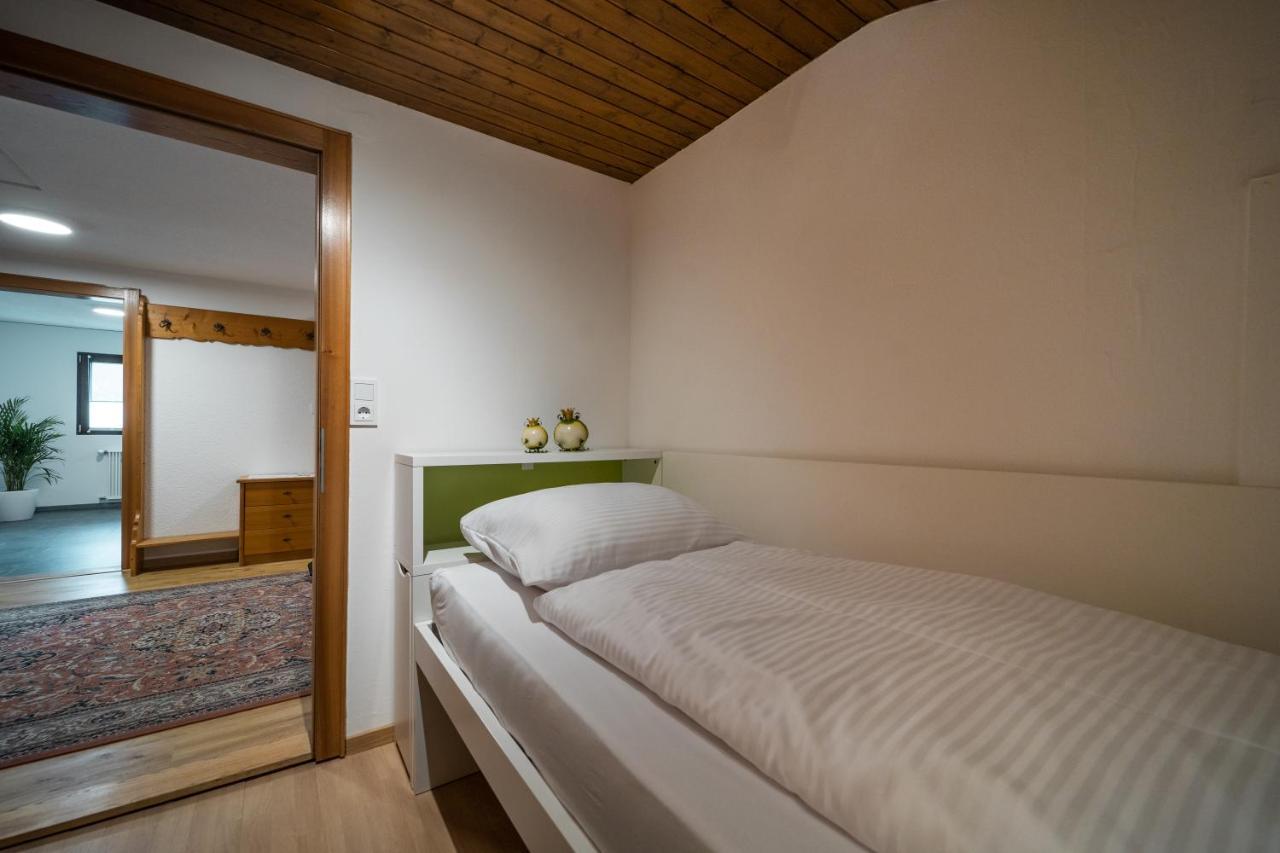 D'alpenapartments Apartament