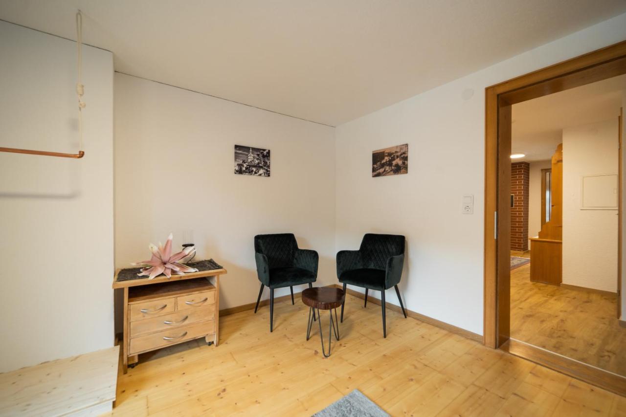 D'alpenapartments *
