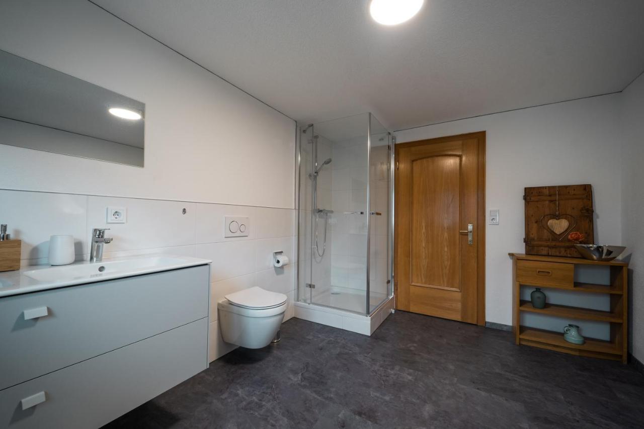 Apartament D'alpenapartments *