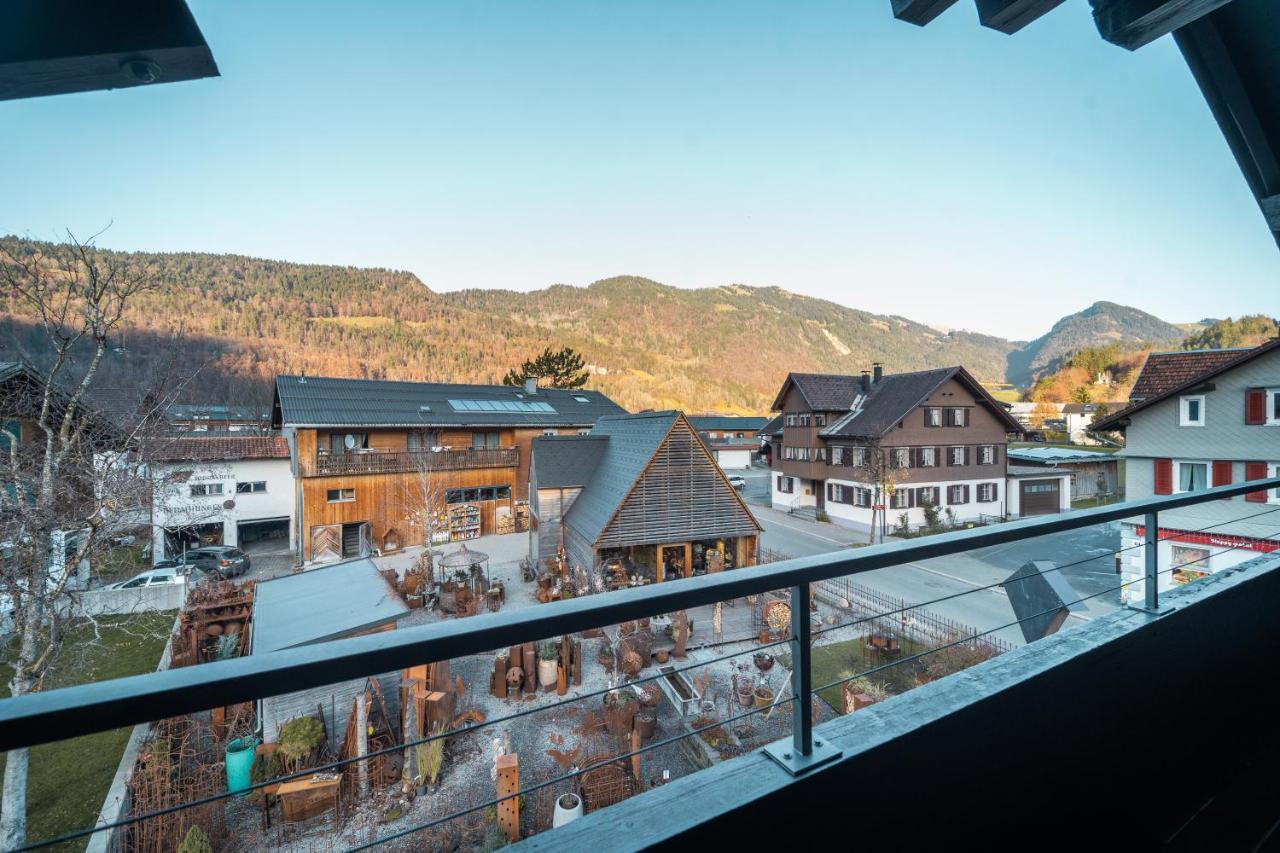 Appartement D'alpenapartments