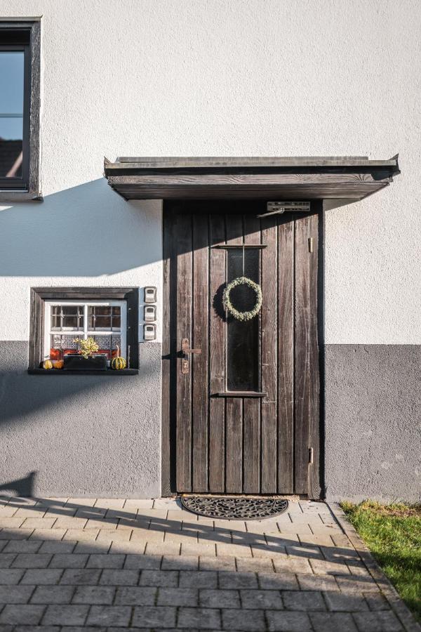 D'alpenapartments Apartament