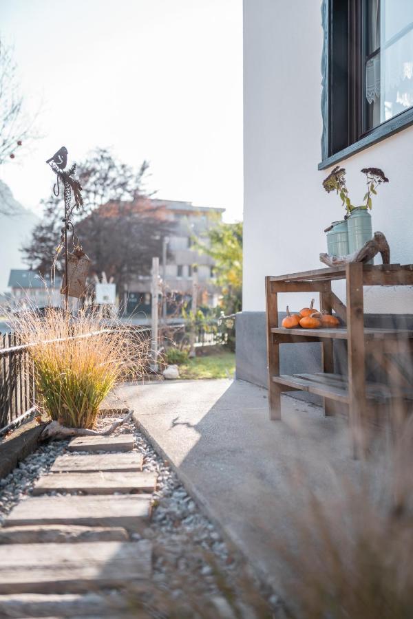 D'alpenapartments Appartement