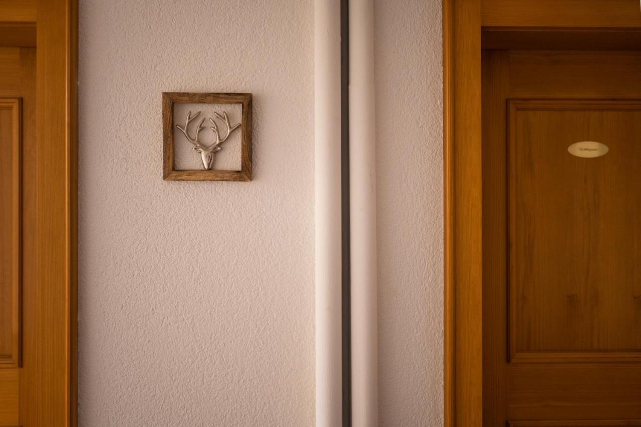 D'alpenapartments * Bezau