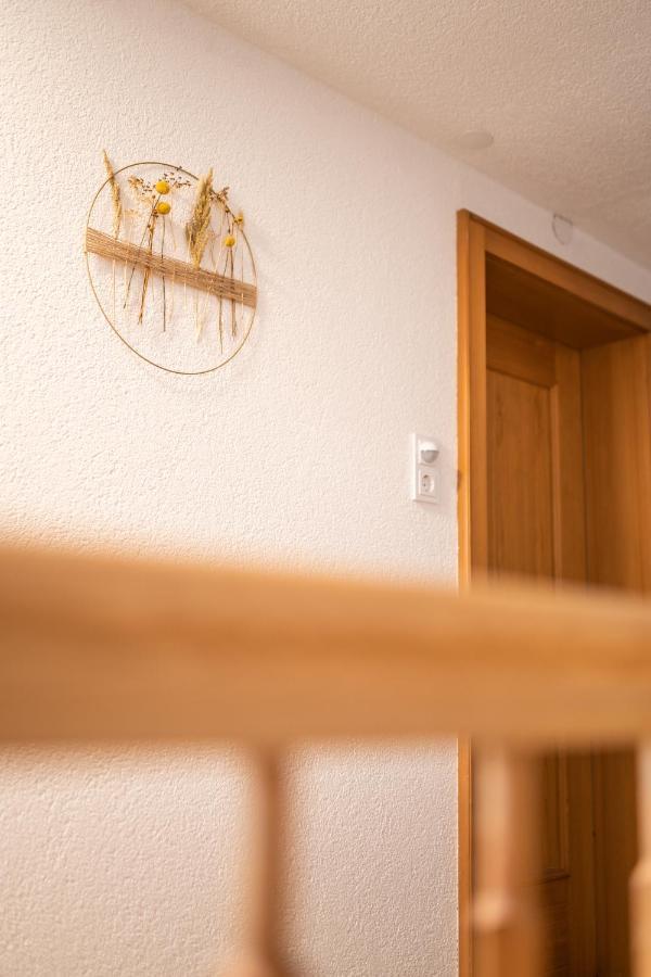 Appartement D'alpenapartments Bezau