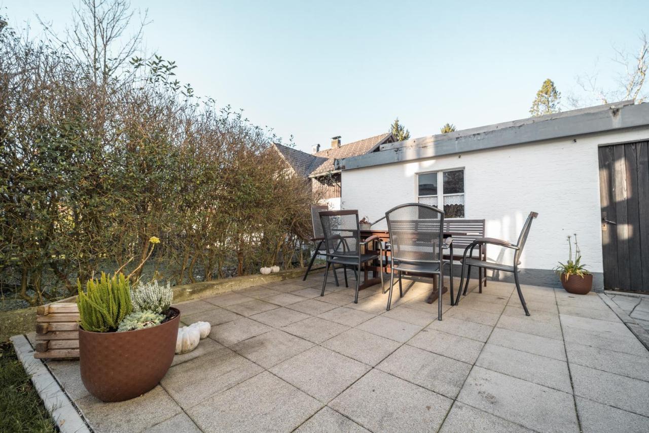 D'alpenapartments Apartament