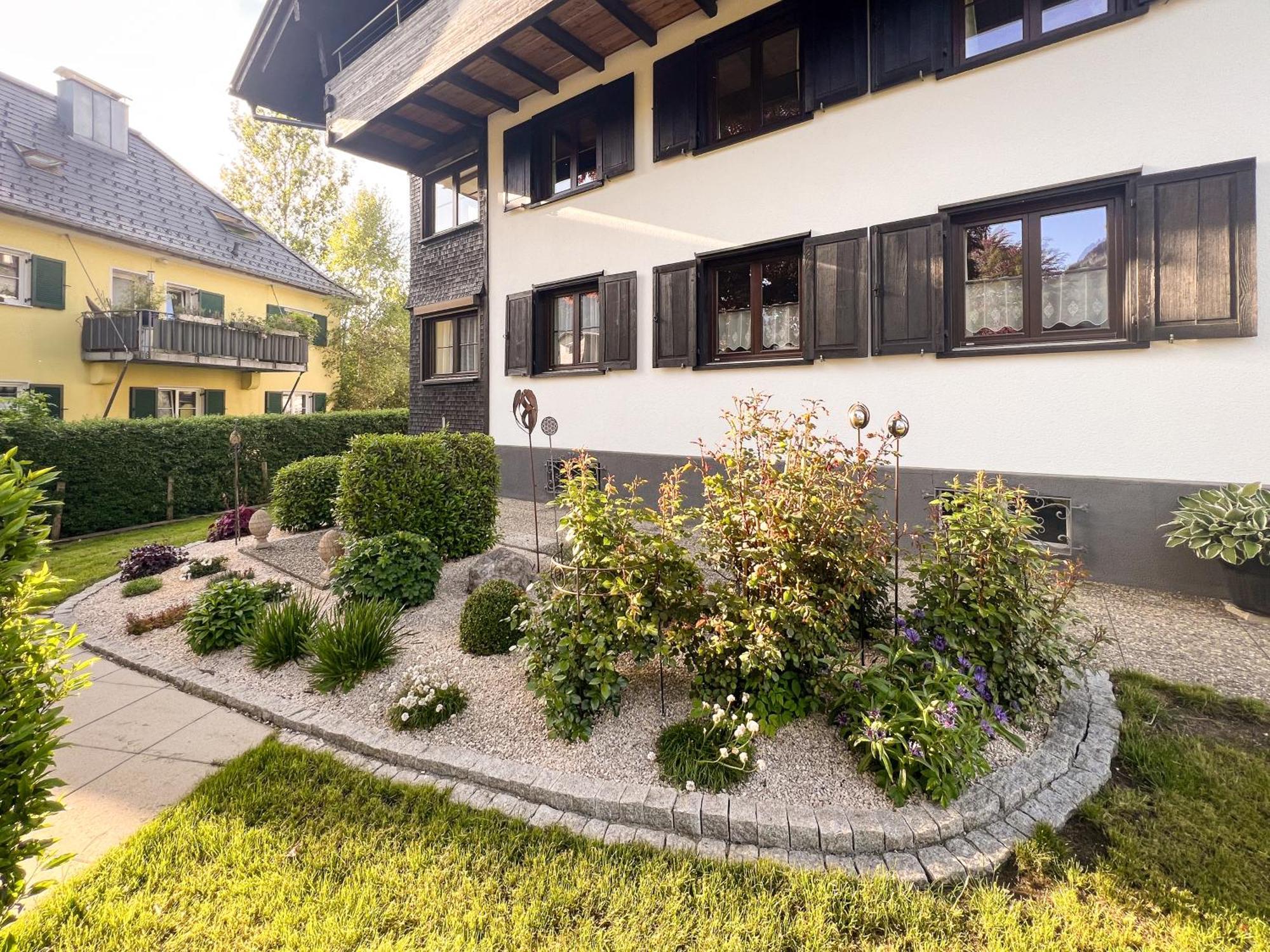 D'alpenapartments *