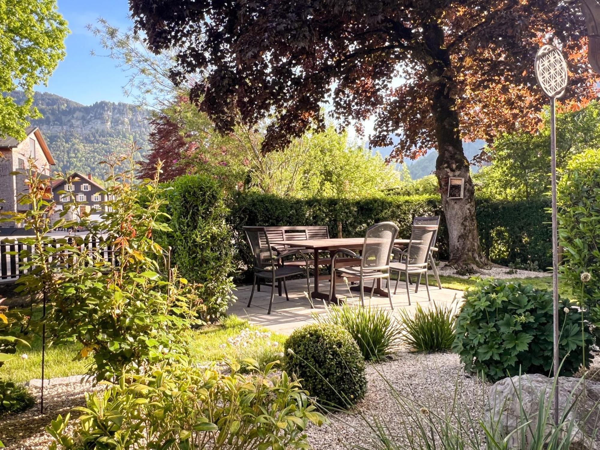 Apartment D'alpenapartments