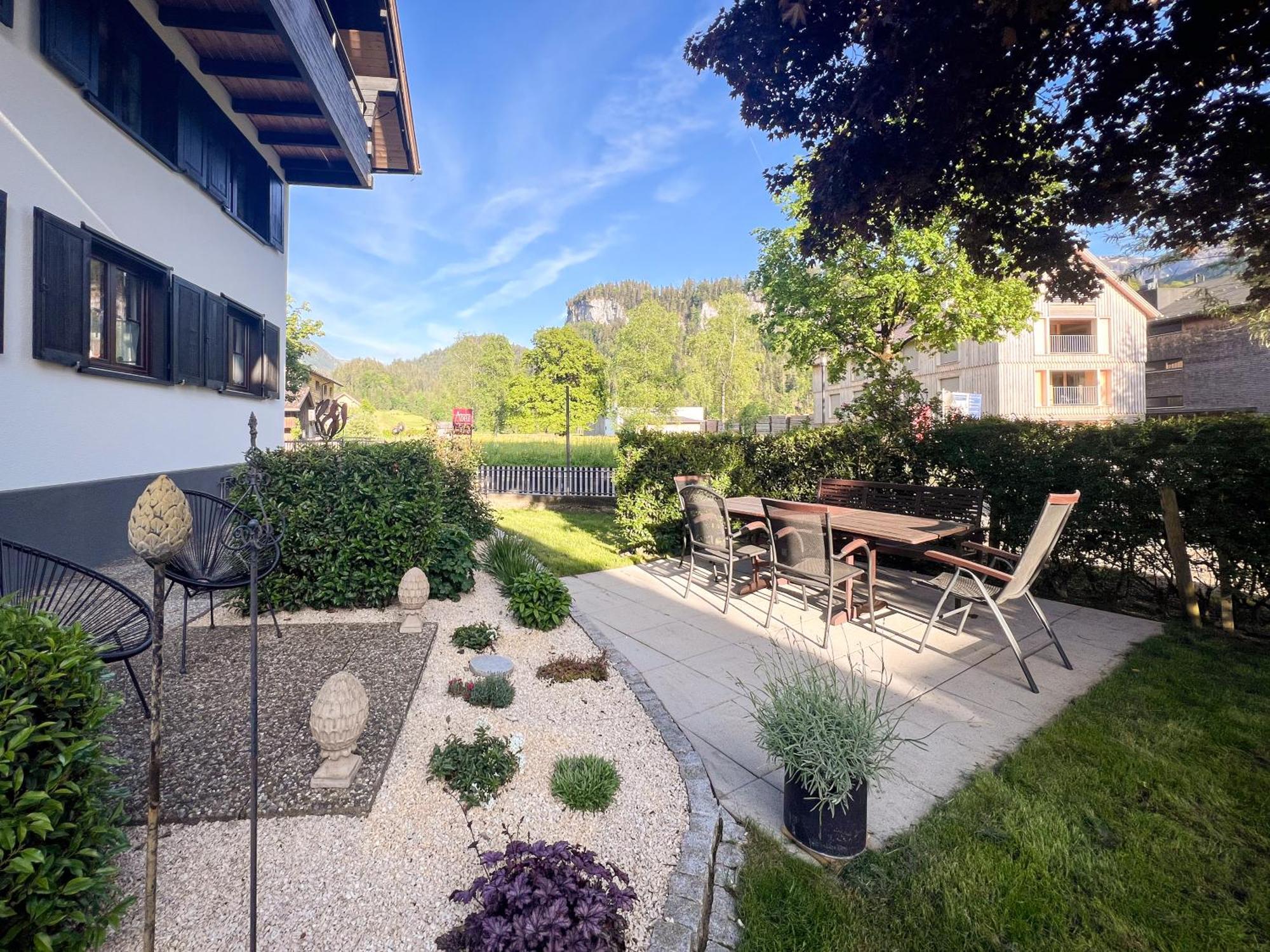 D'alpenapartments